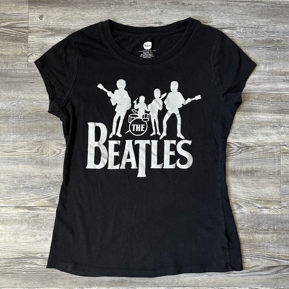Beatles T-shirt
